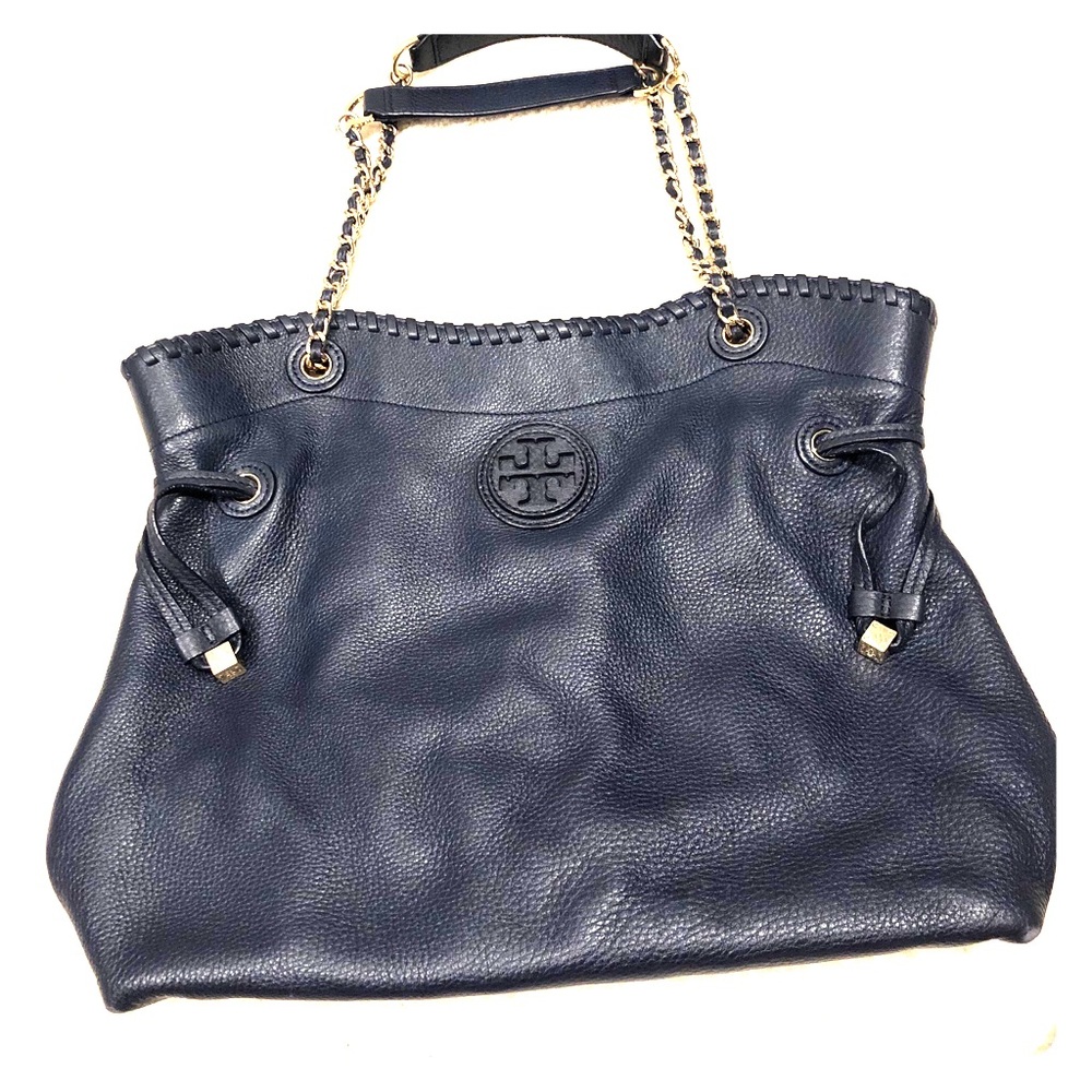 Tory Burch Marion Hobo